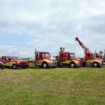 Remorquage Boissonneault - vehicules et camions specialises