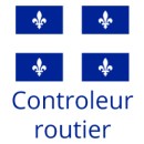 Logo-Controleur-routier - Remorquage Boissonneault