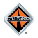 Logo-Internationnal - Remorquage Boissonneault